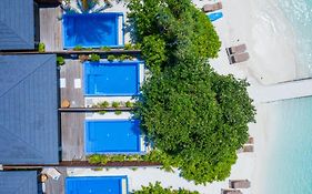 Lily Beach Resort And Spa